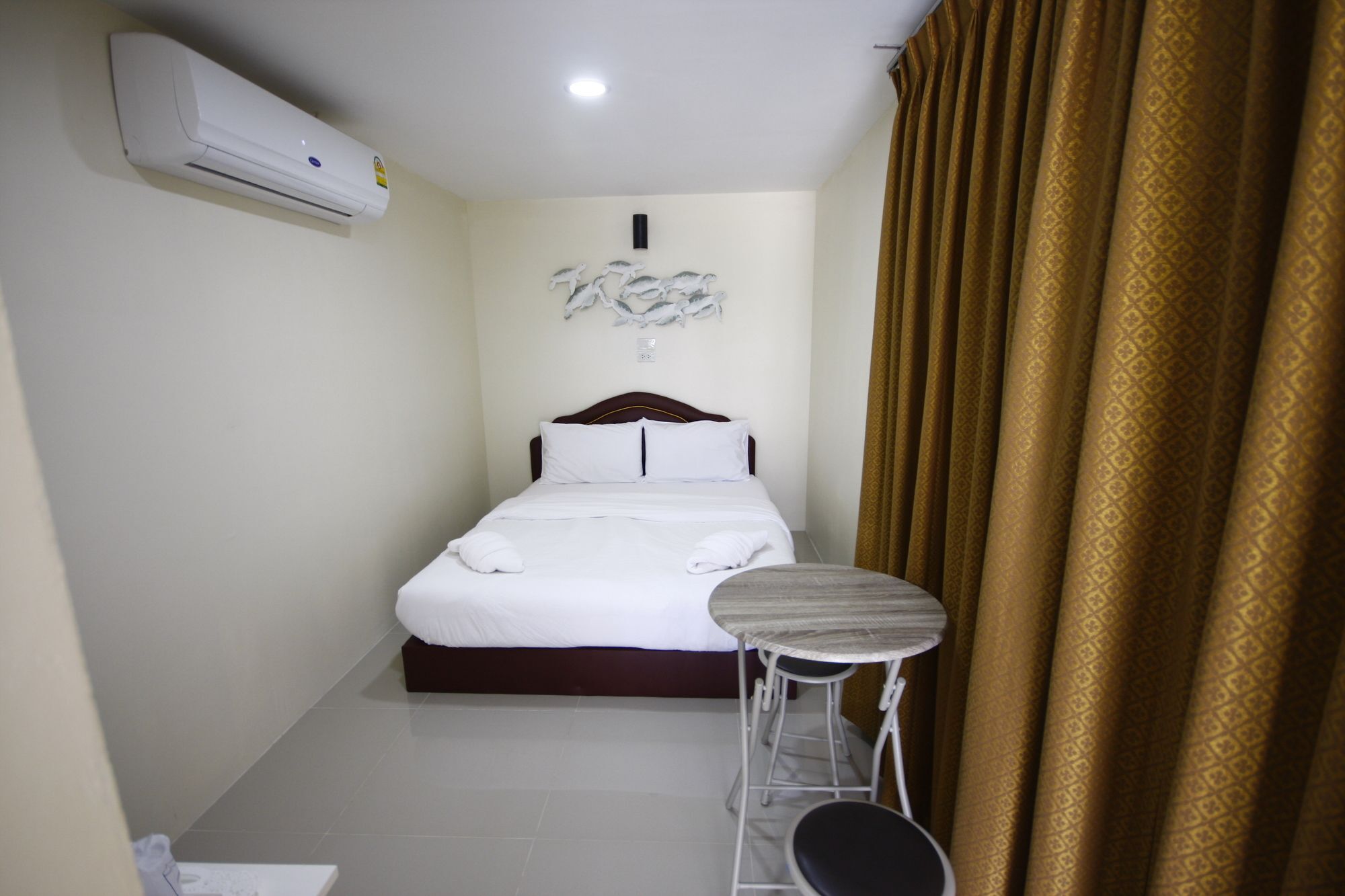 Vimaannavy Resort Ban Chang  Exterior photo